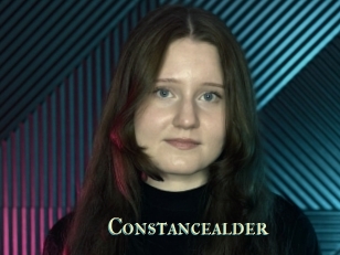 Constancealder