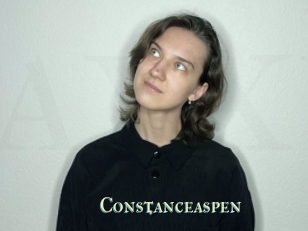 Constanceaspen