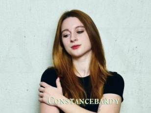 Constancebardy