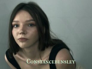 Constancebensley