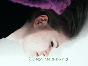 Constancebevis