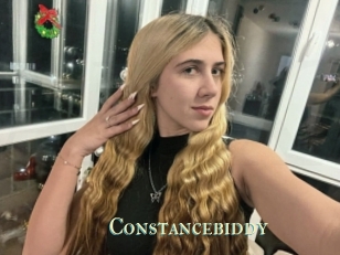 Constancebiddy