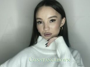 Constancebown