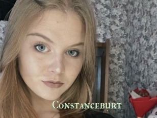 Constanceburt