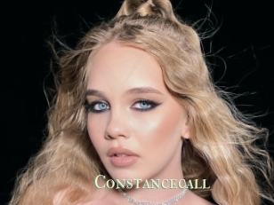 Constancecall