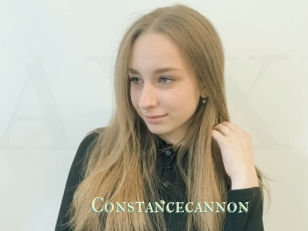 Constancecannon