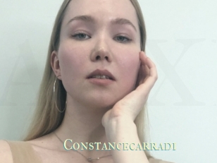 Constancecarradi