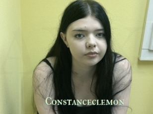 Constanceclemon