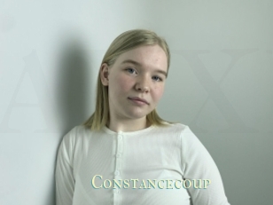 Constancecoup