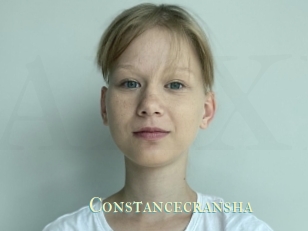 Constancecransha