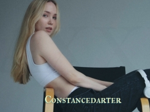 Constancedarter