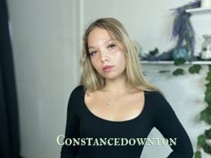 Constancedownton