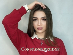 Constancedrudge