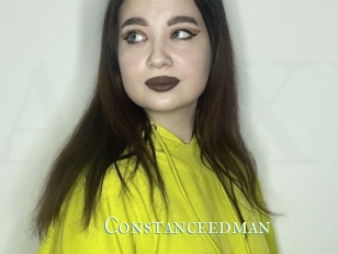 Constanceedman