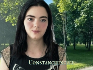 Constanceexcell