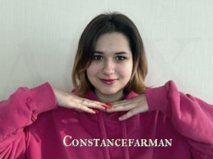 Constancefarman