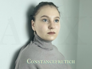 Constancefretich