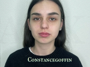 Constancegoffin