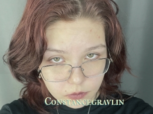 Constancegravlin