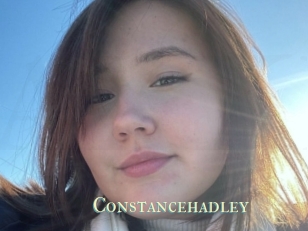 Constancehadley