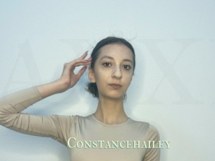 Constancehailey