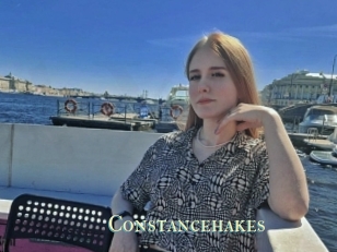Constancehakes