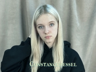 Constancehessel