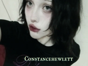Constancehewlett