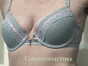 Coochiedelectible