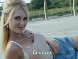 coolamie Actrice xxx