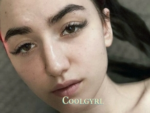 Coolgyrl