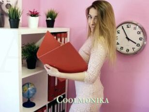 coolmonika Actrice xxx