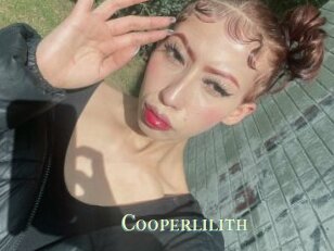 Cooperlilith