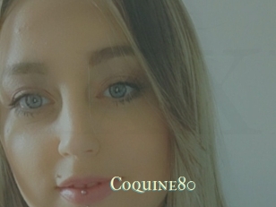 Coquine80