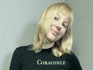 Coraconle