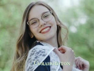 corahouston Actrice xxx