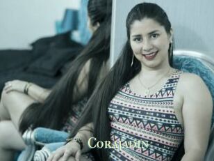 Corajadin