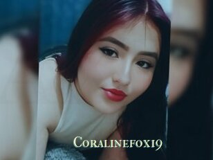 Coralinefox19