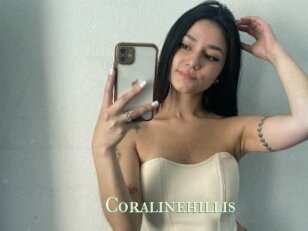Coralinehillis