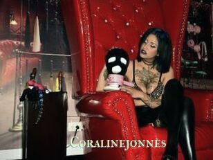 Coralinejonnes