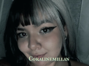 Coralinemillan