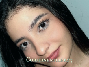 Coralinemiller23