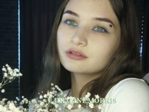 Coralinemorris