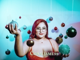 Coraljamess