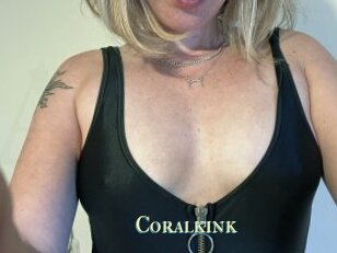 Coralkink