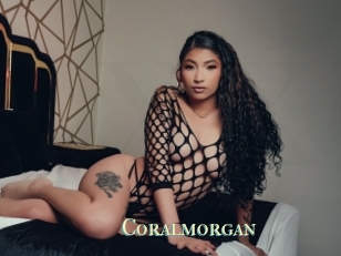 Coralmorgan