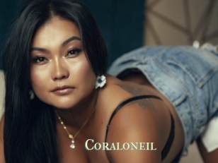 Coraloneil