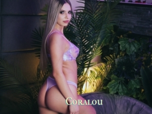 coralou Actrice xxx