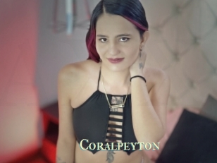 Coralpeyton
