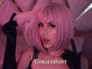 Coralsavant